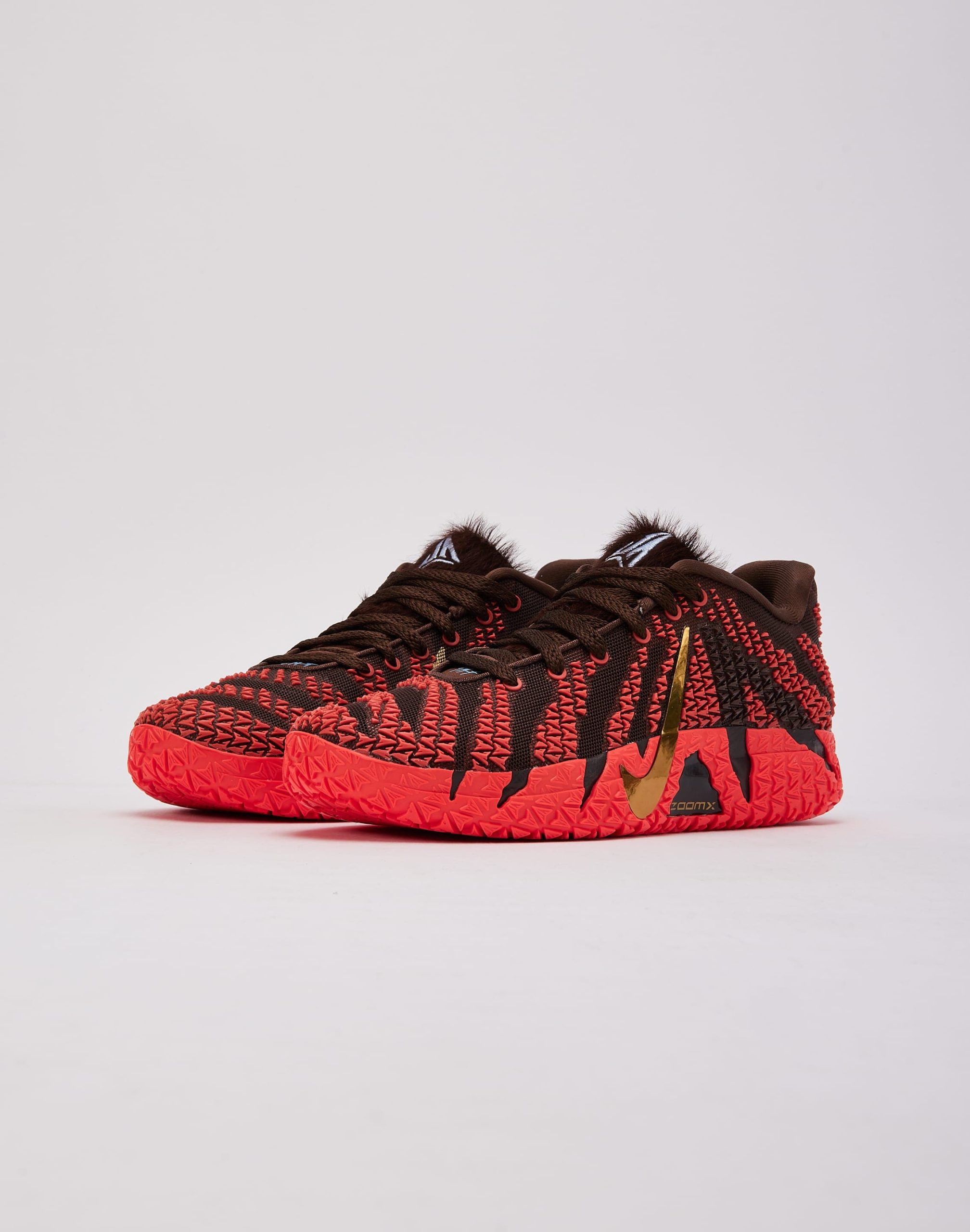 Nike Ja 3 'Year of The Horse' - Image 3