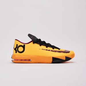Nike KD 6 'Peanut Butter & Jelly'