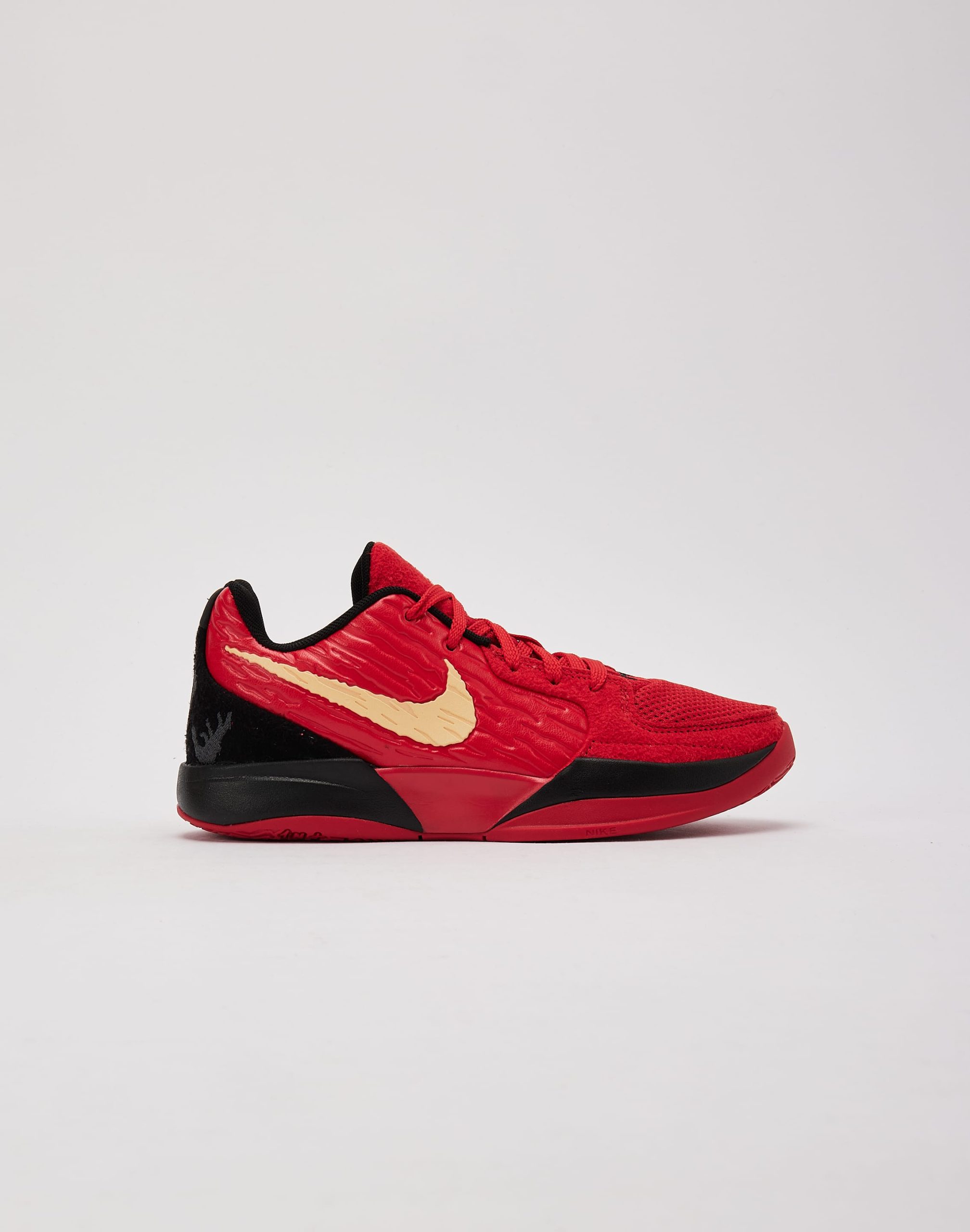 Nike Ja 2 'Nightmare' Grade-School