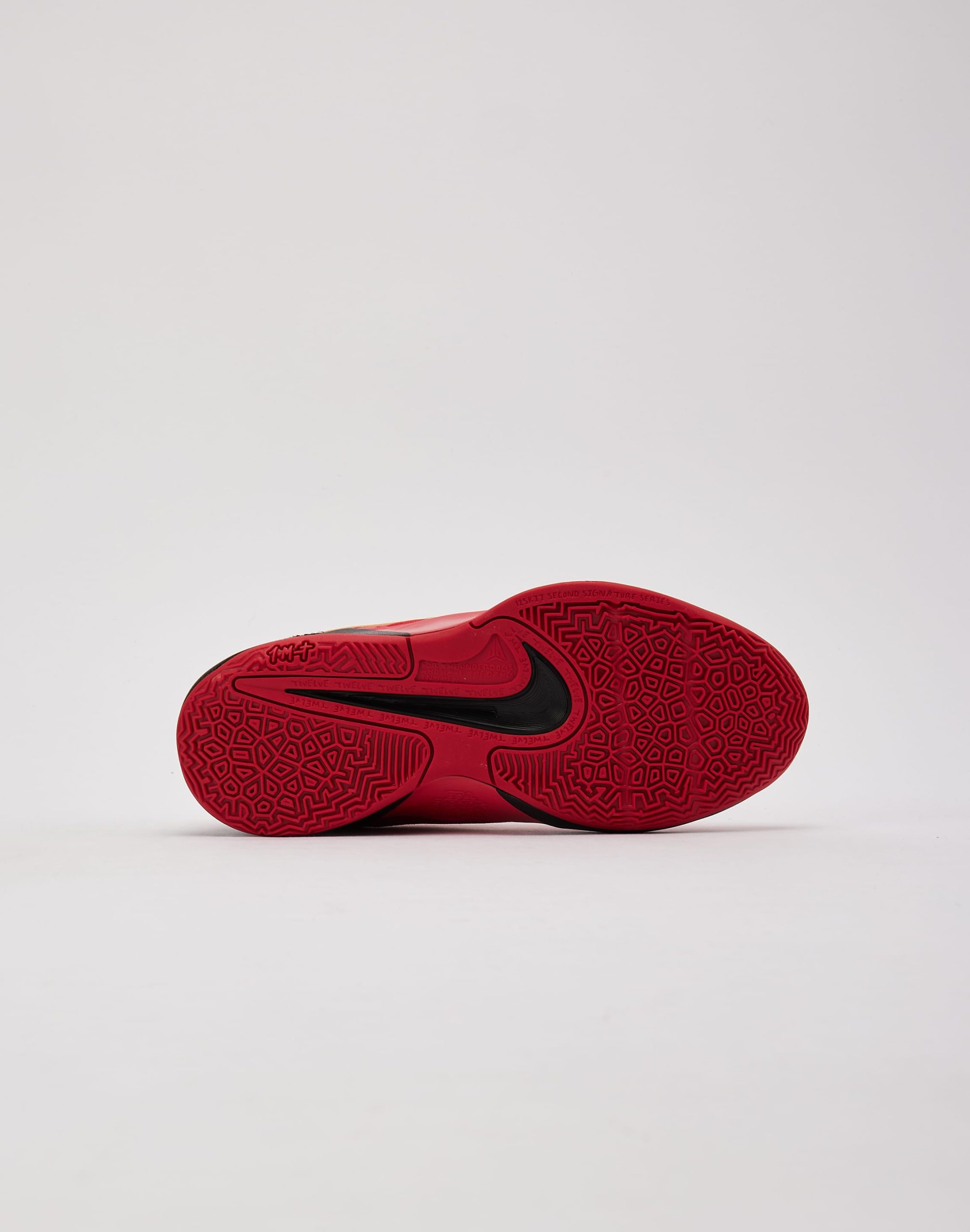 Nike Ja 2 'Nightmare' Grade-School - Image 4