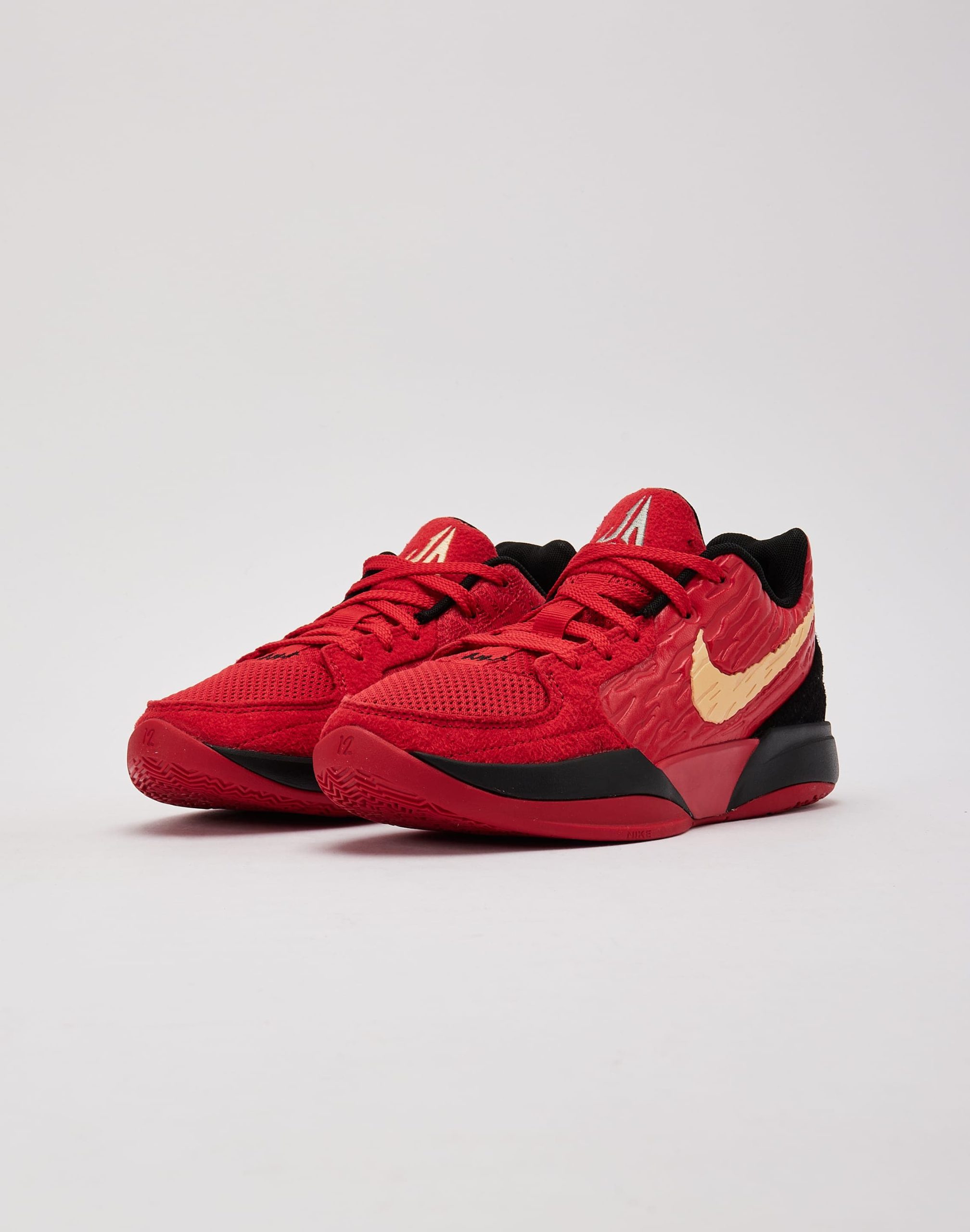 Nike Ja 2 'Nightmare' Grade-School - Image 2