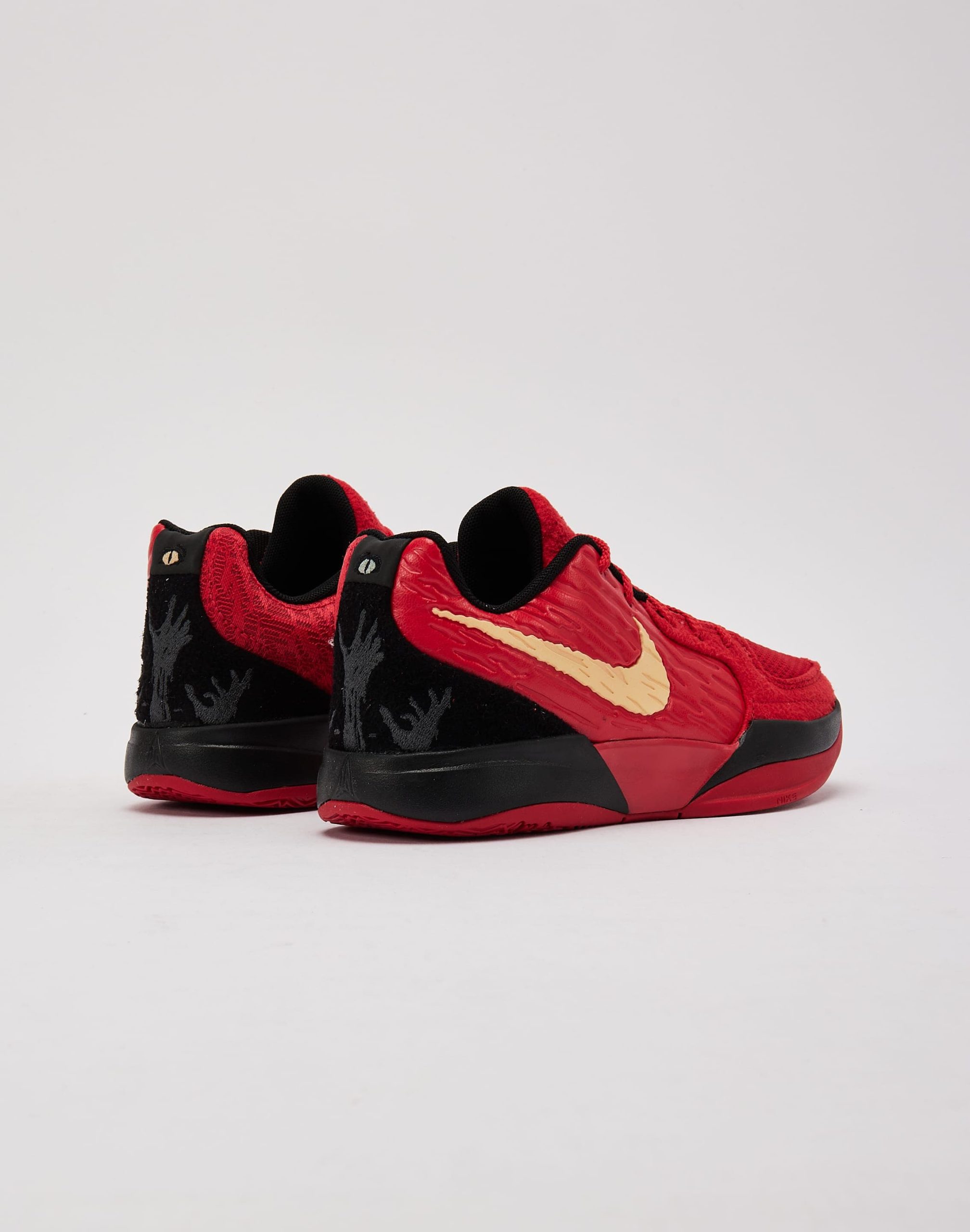 Nike Ja 2 'Nightmare' Grade-School - Image 3