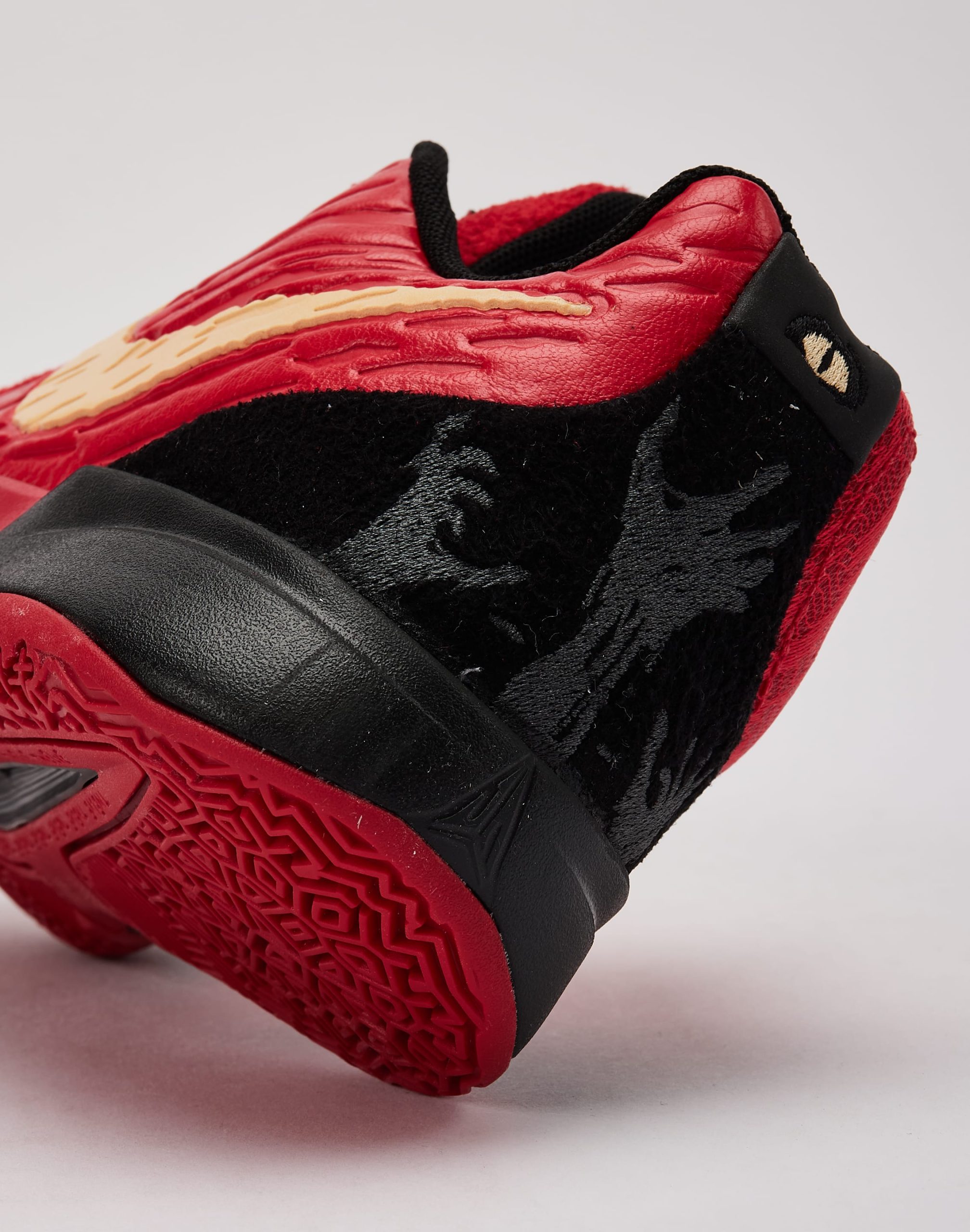 Nike Ja 2 'Nightmare' Grade-School - Image 5