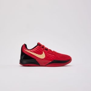 Nike Ja 2 'Nightmare' Pre-School