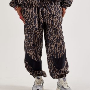 Nike Woven Hybrid Pants