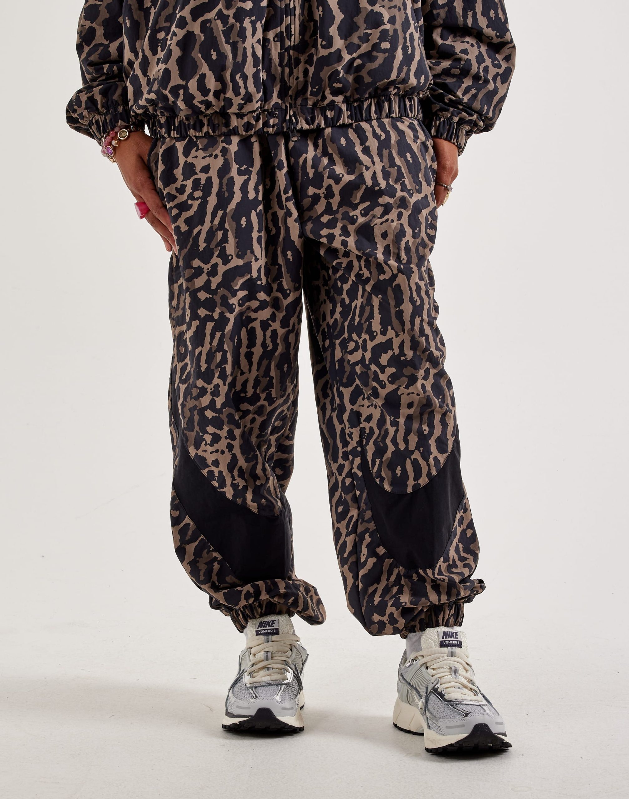 Nike Woven Hybrid Pants