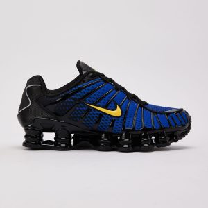 Nike  Shox TL