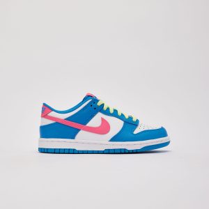 Nike Dunk Low Grade-School