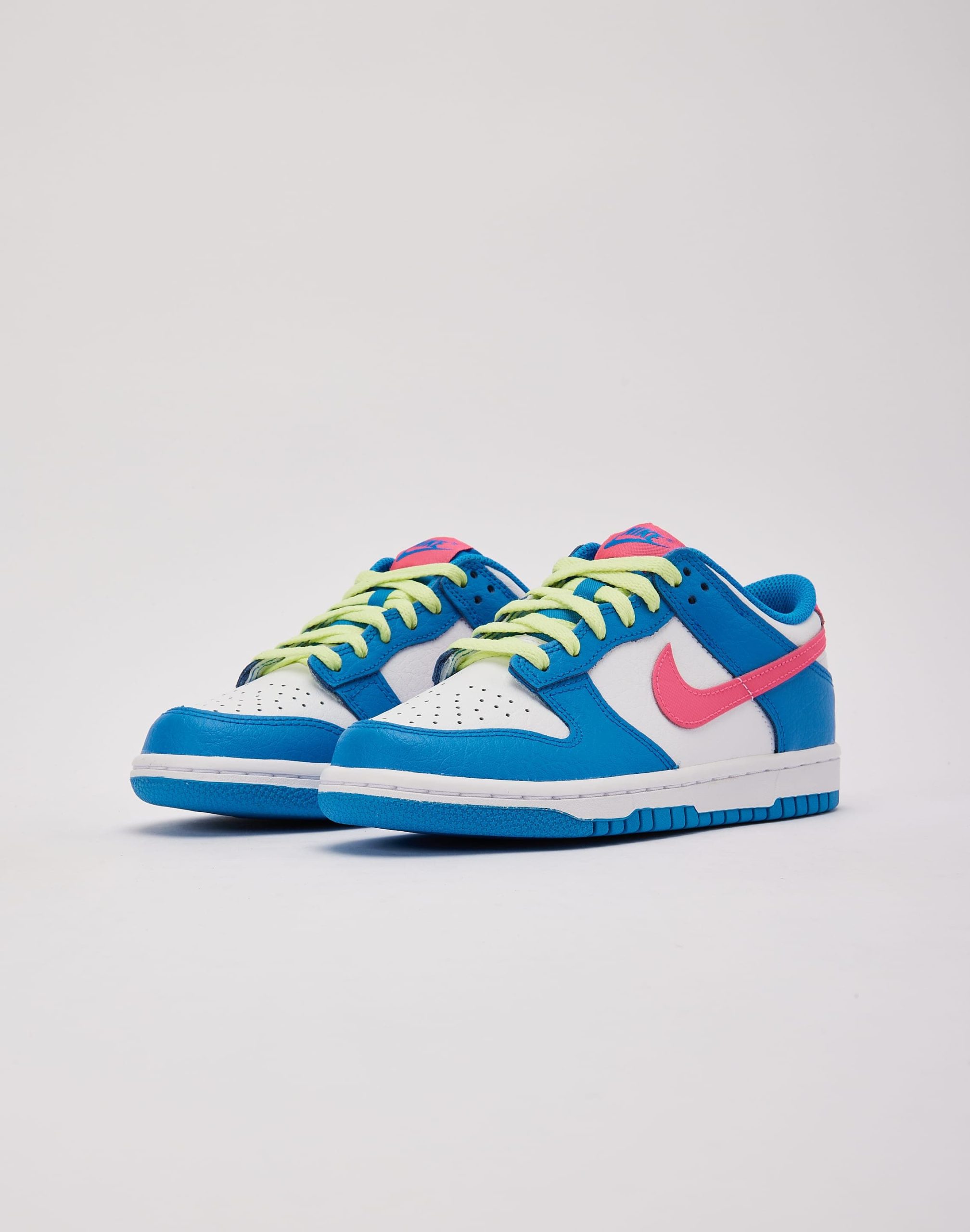 Nike Dunk Low Grade-School - Image 2