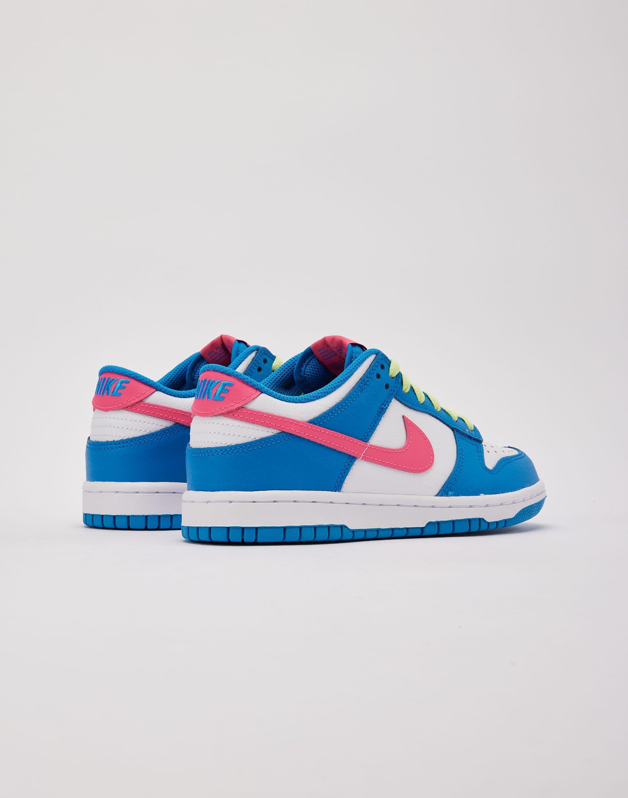 Nike Dunk Low Grade-School - Image 3