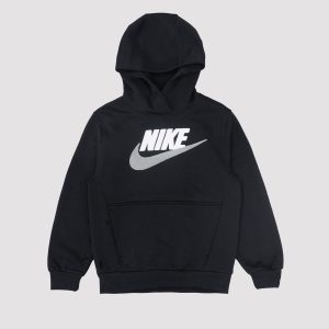 Nike Club Fleece Hoodie Grade-School
