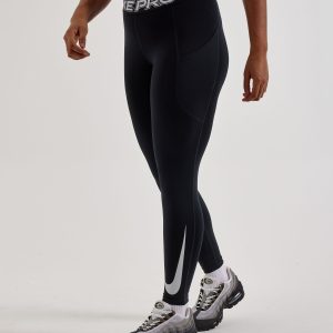Nike Pro Mid-Rise 7/8 Leggings