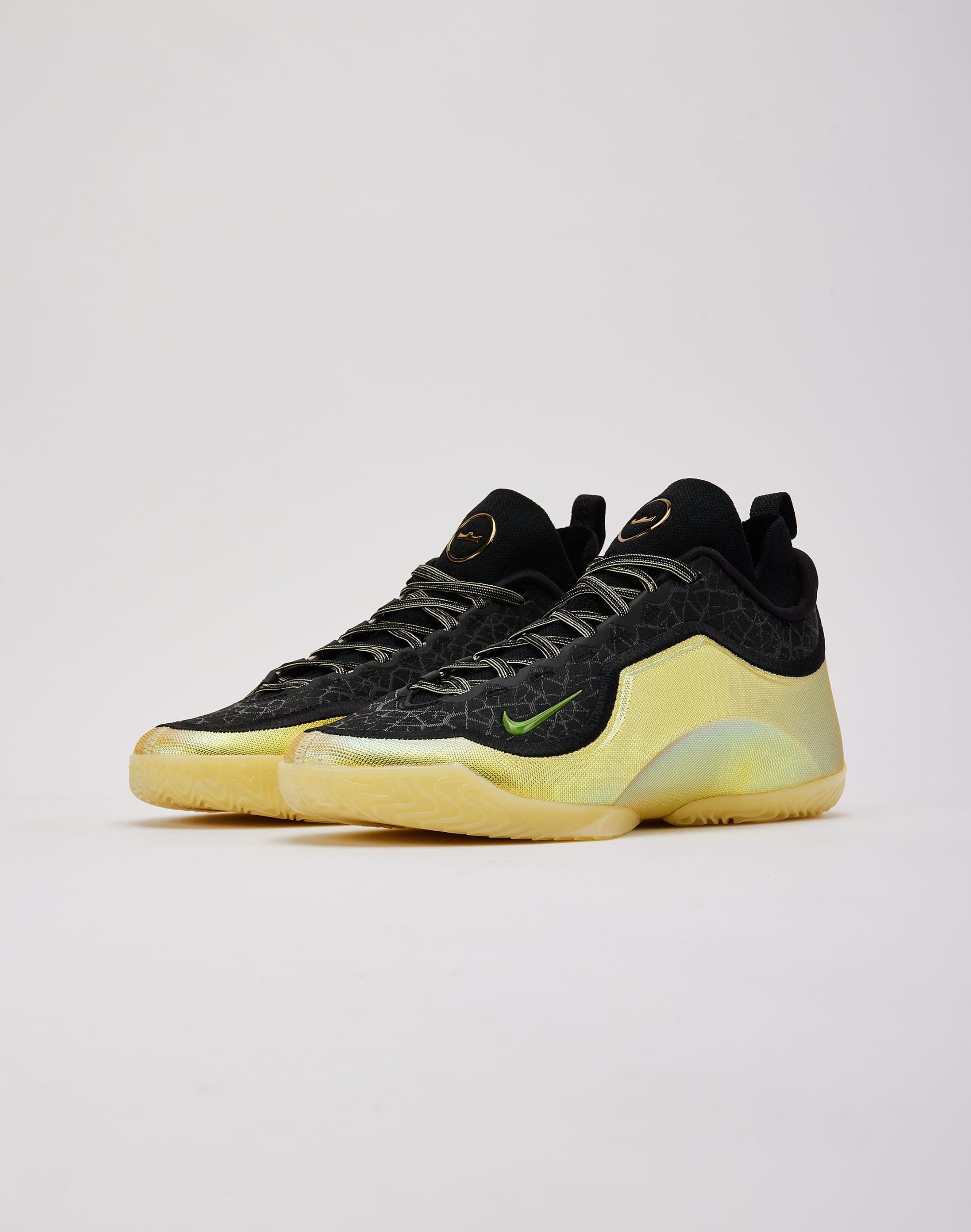 Nike LeBron XXIII 'Hurt Feelings Write History' - Image 2