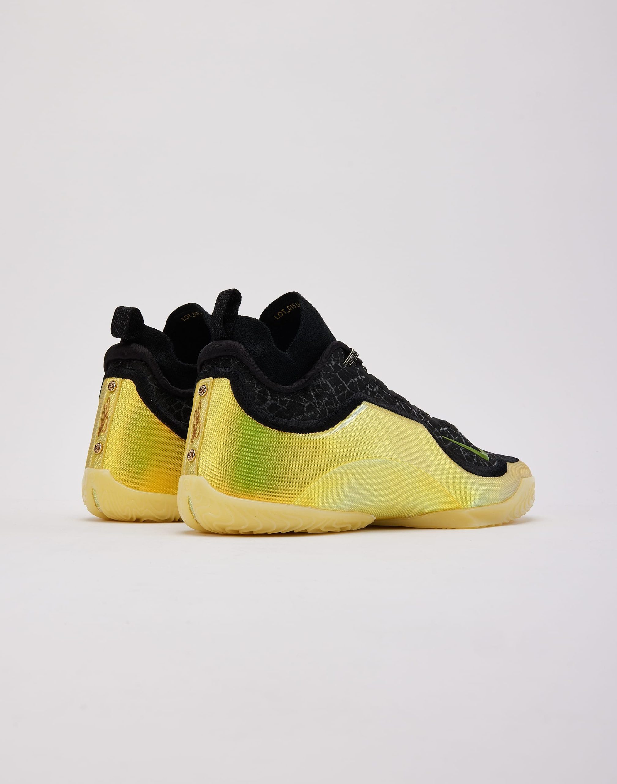 Nike LeBron XXIII 'Hurt Feelings Write History' - Image 3