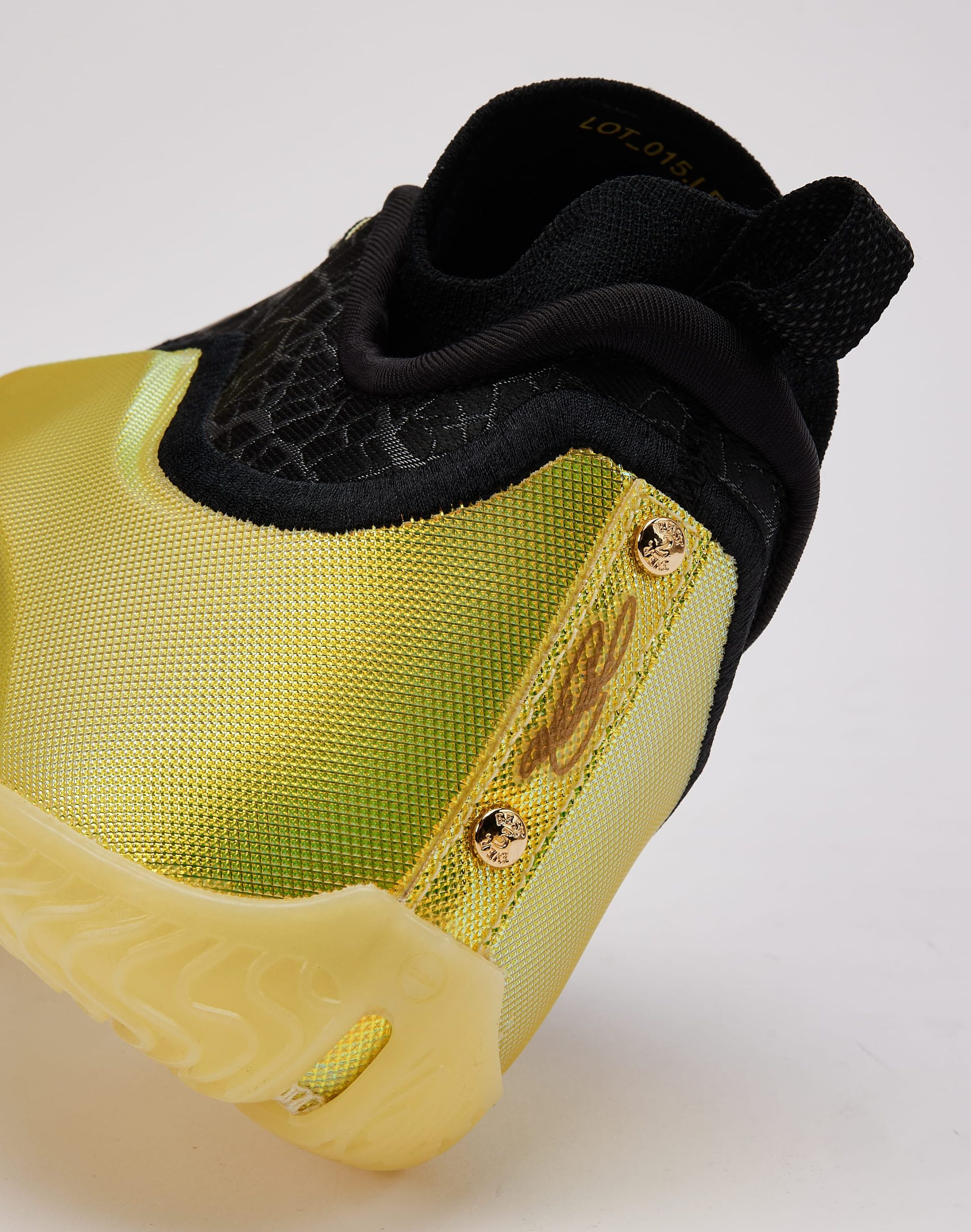 Nike LeBron XXIII 'Hurt Feelings Write History' - Image 5