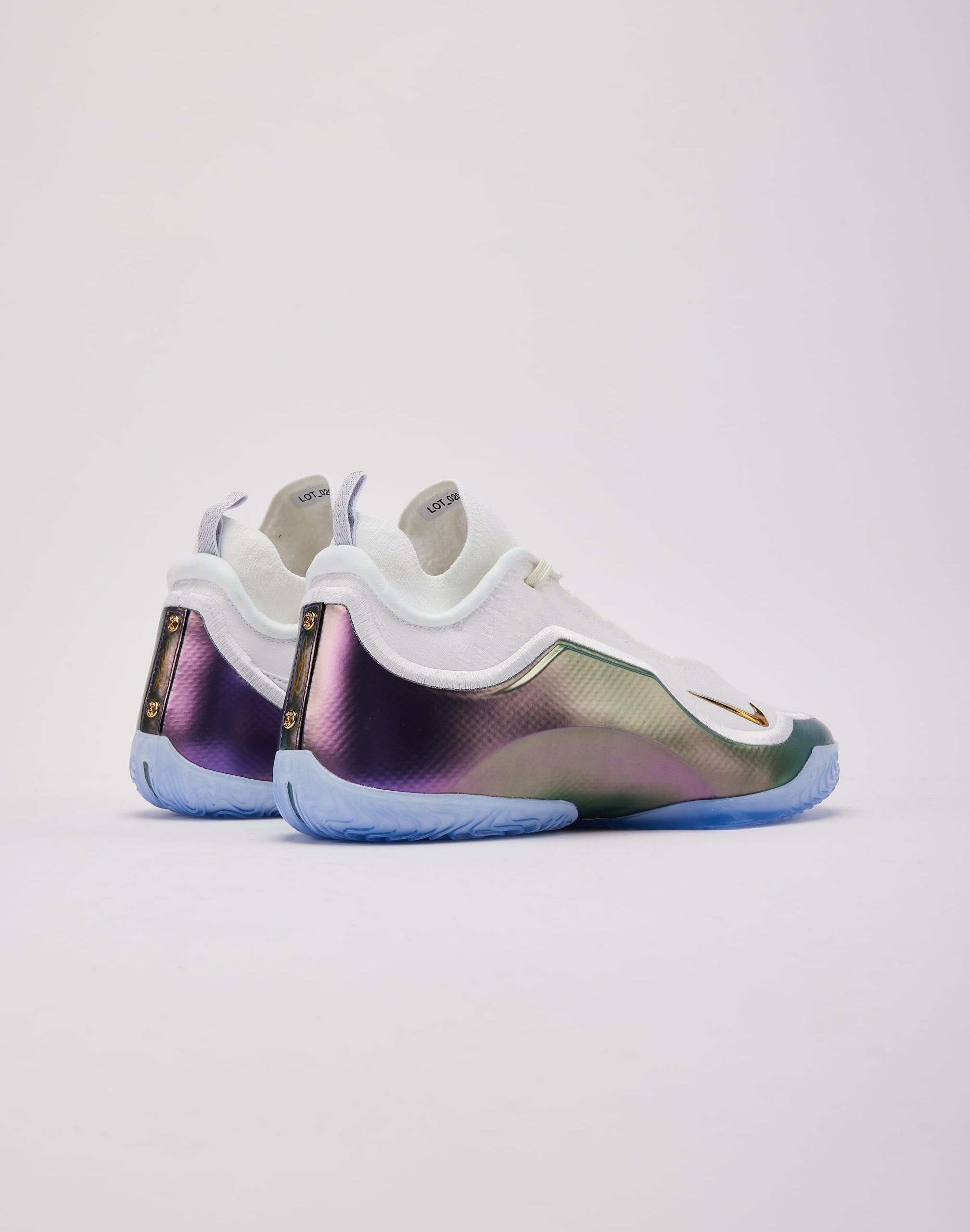 Nike LeBron XXIII 'For The Record' - Image 3