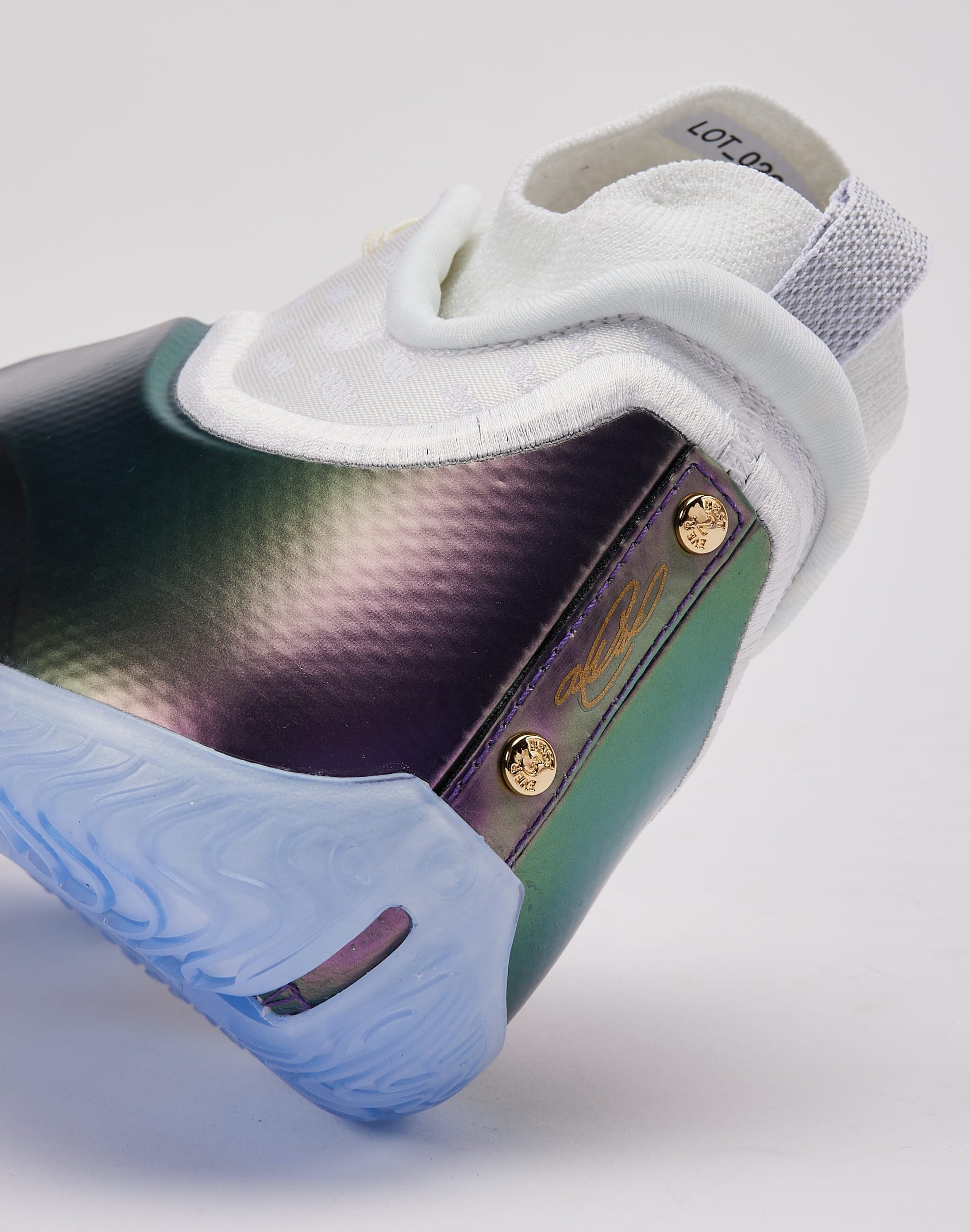 Nike LeBron XXIII 'For The Record' - Image 8