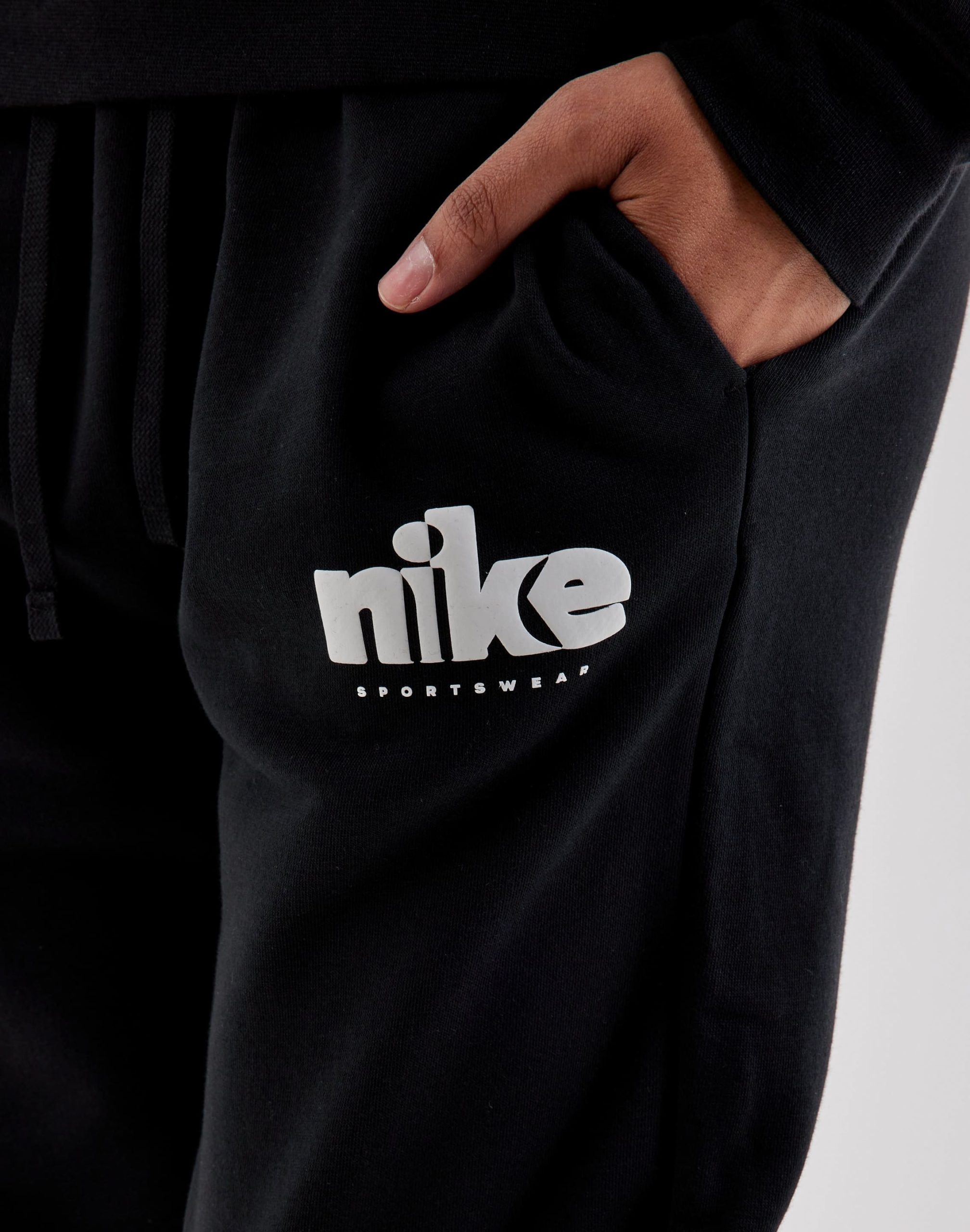 Nike Sportswear Club Fleece Pants - Image 3