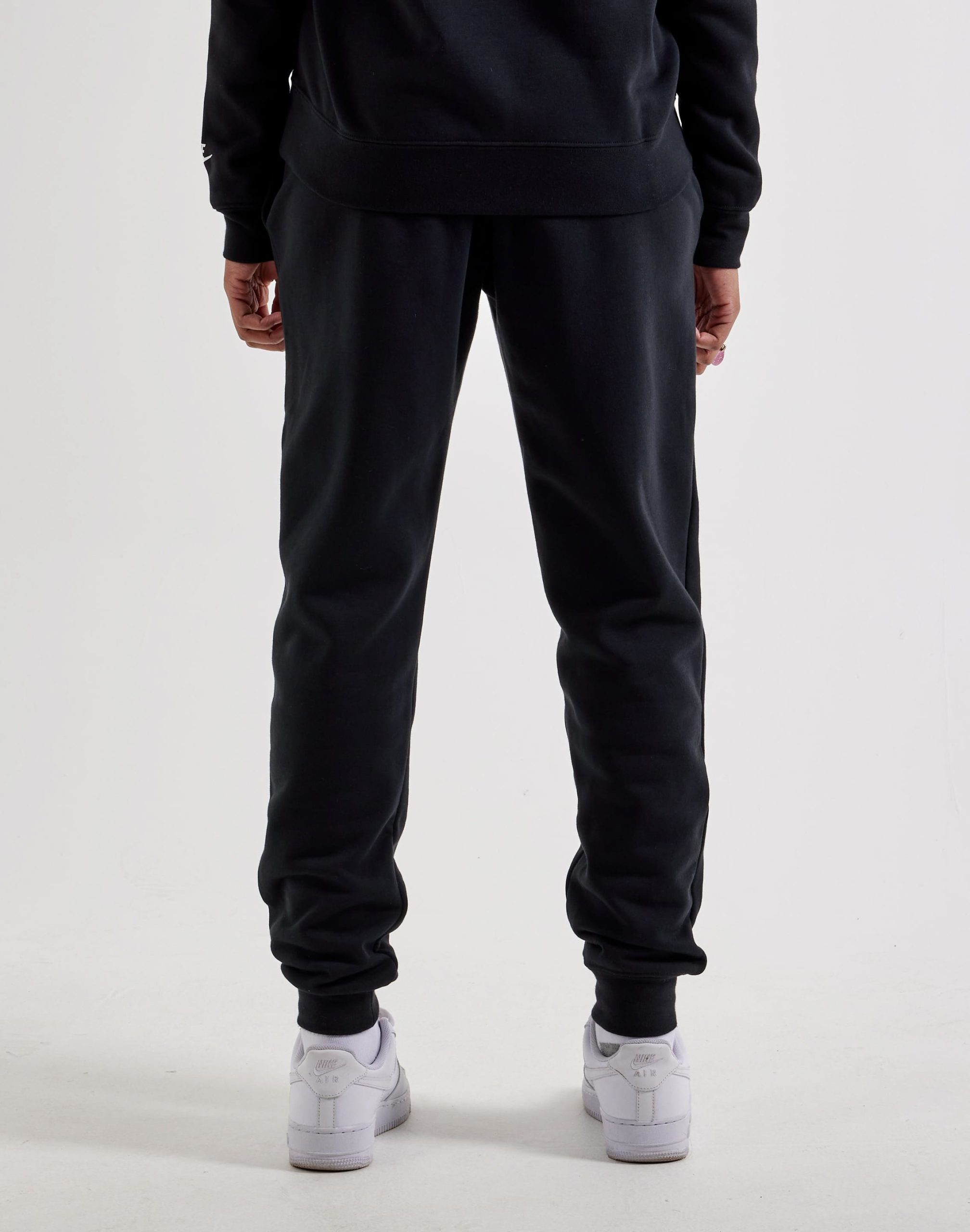Nike Sportswear Club Fleece Pants - Image 4