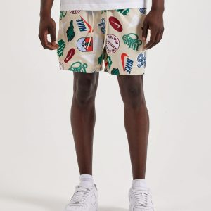 Nike Club Woven Flow Shorts