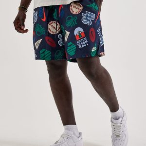Nike Club Woven Flow Shorts