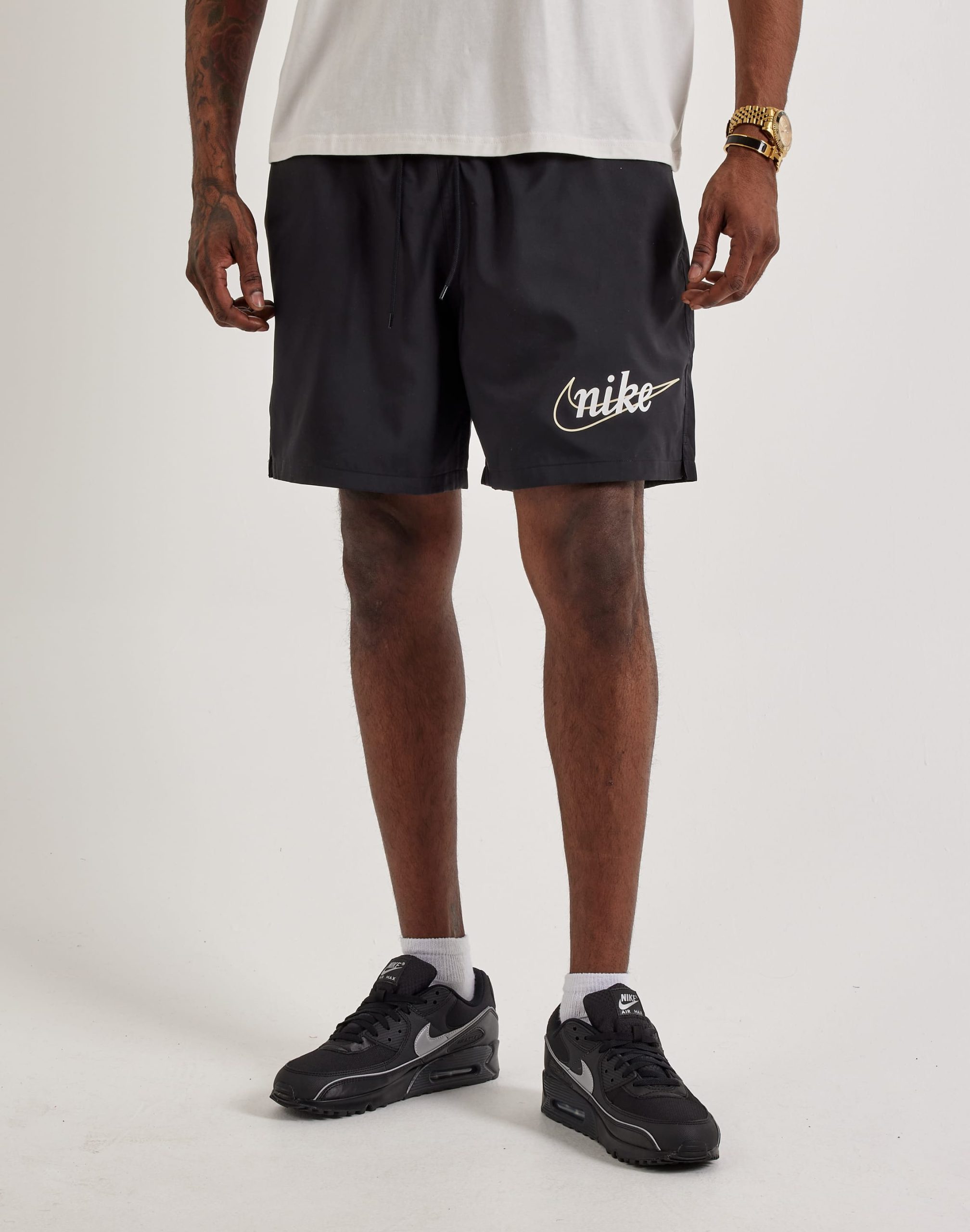 Nike Club Woven Flow Shorts