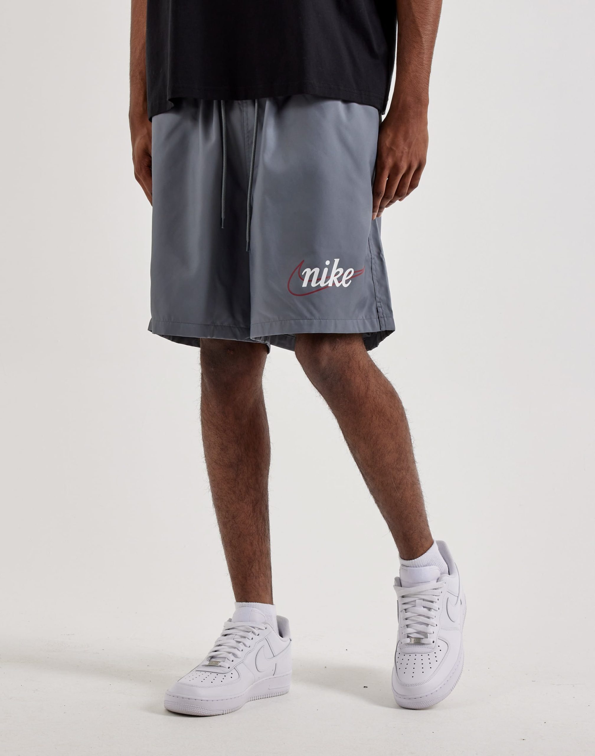 Nike Club Woven Flow Shorts