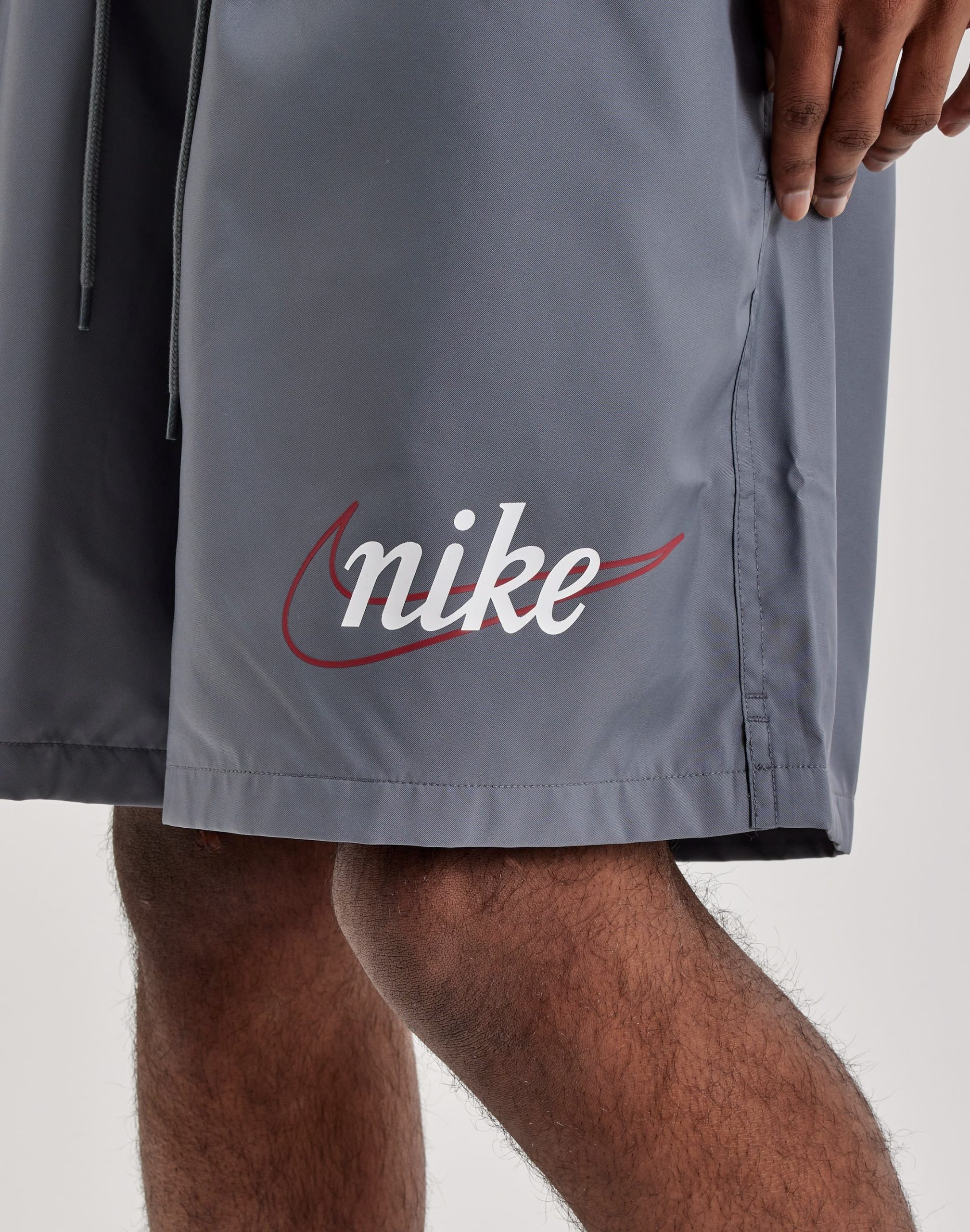 Nike Club Woven Flow Shorts - Image 3