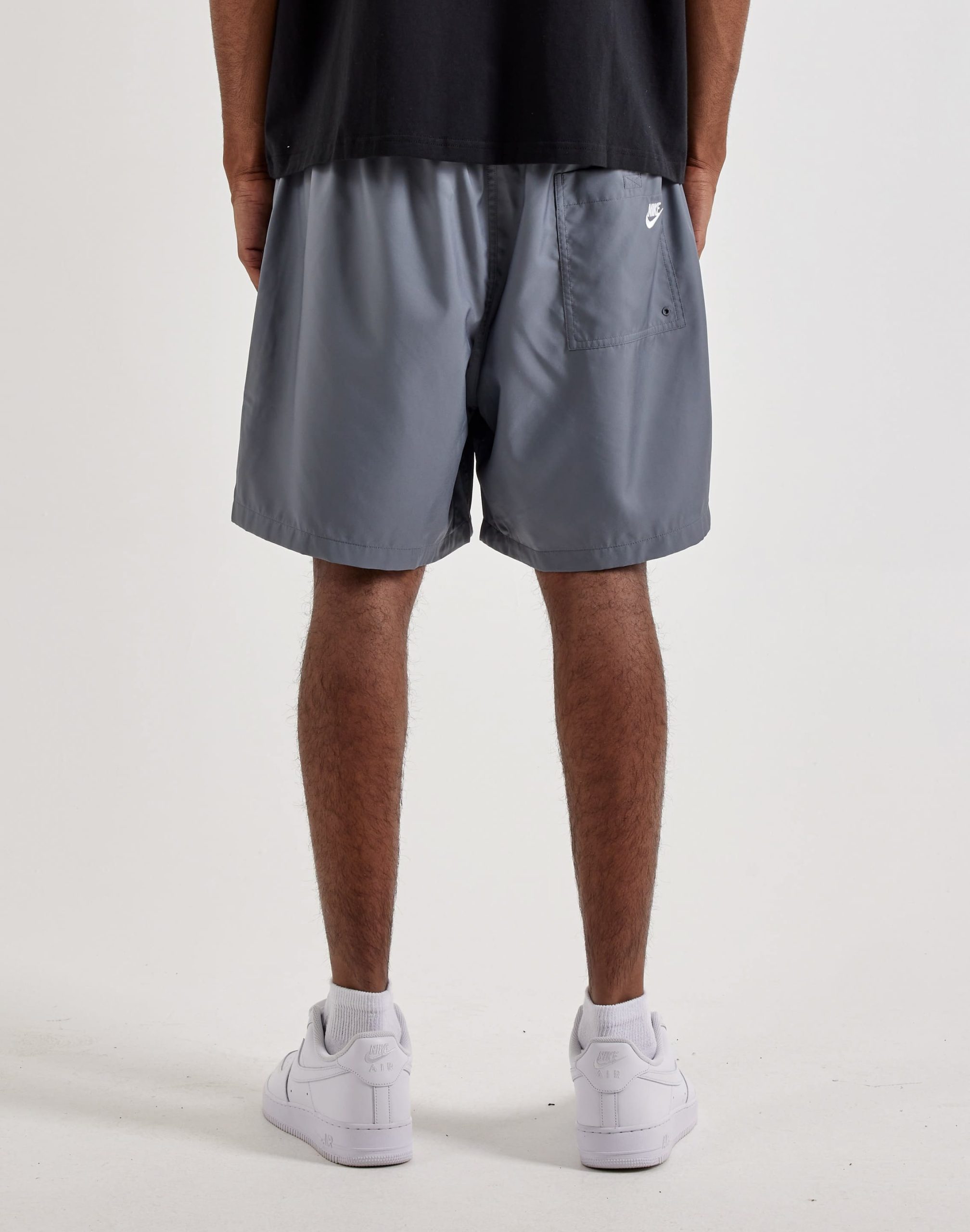 Nike Club Woven Flow Shorts - Image 4
