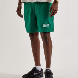 Nike Club Woven Flow Shorts