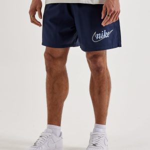 Nike Club Woven Flow Shorts