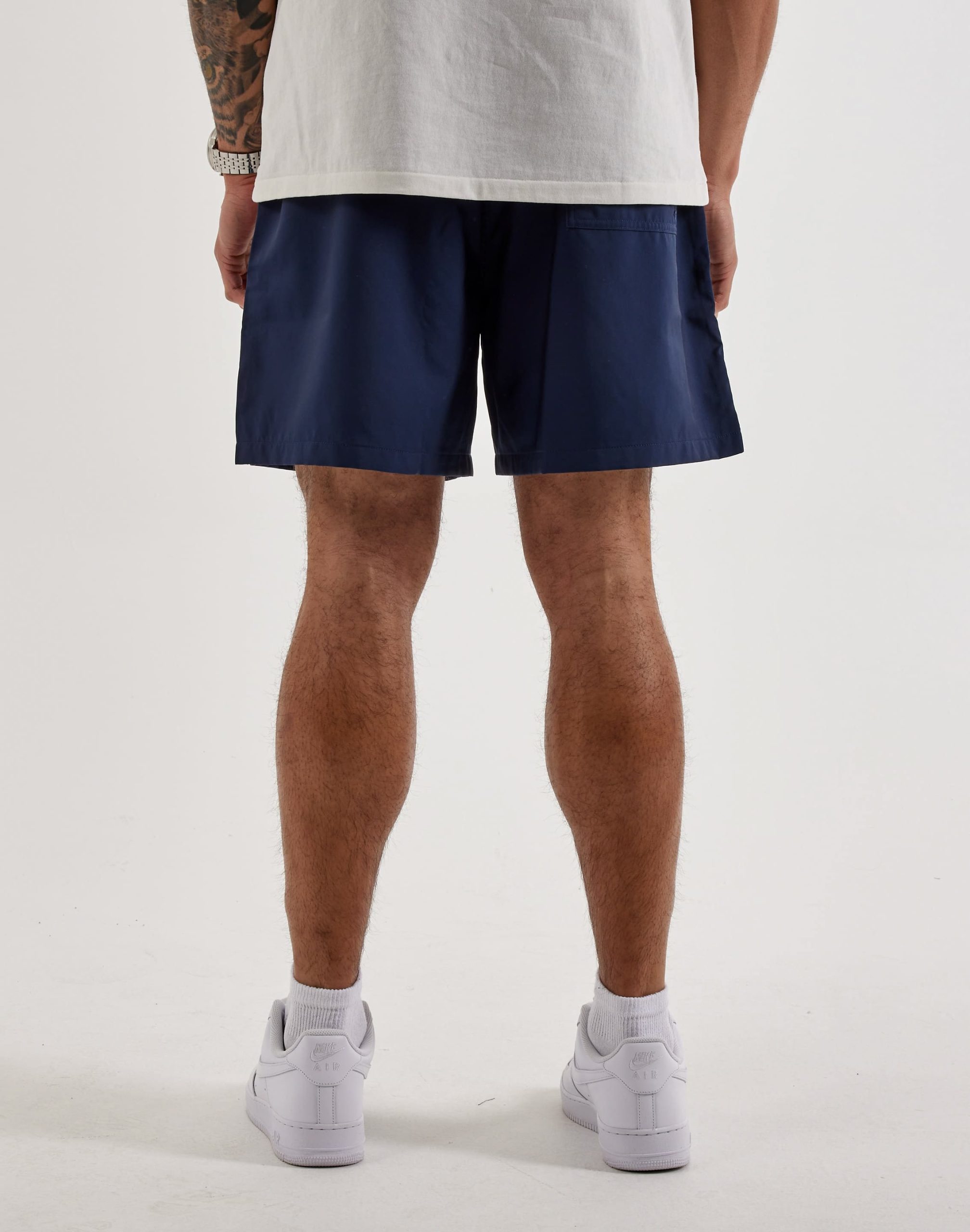 Nike Club Woven Flow Shorts - Image 4