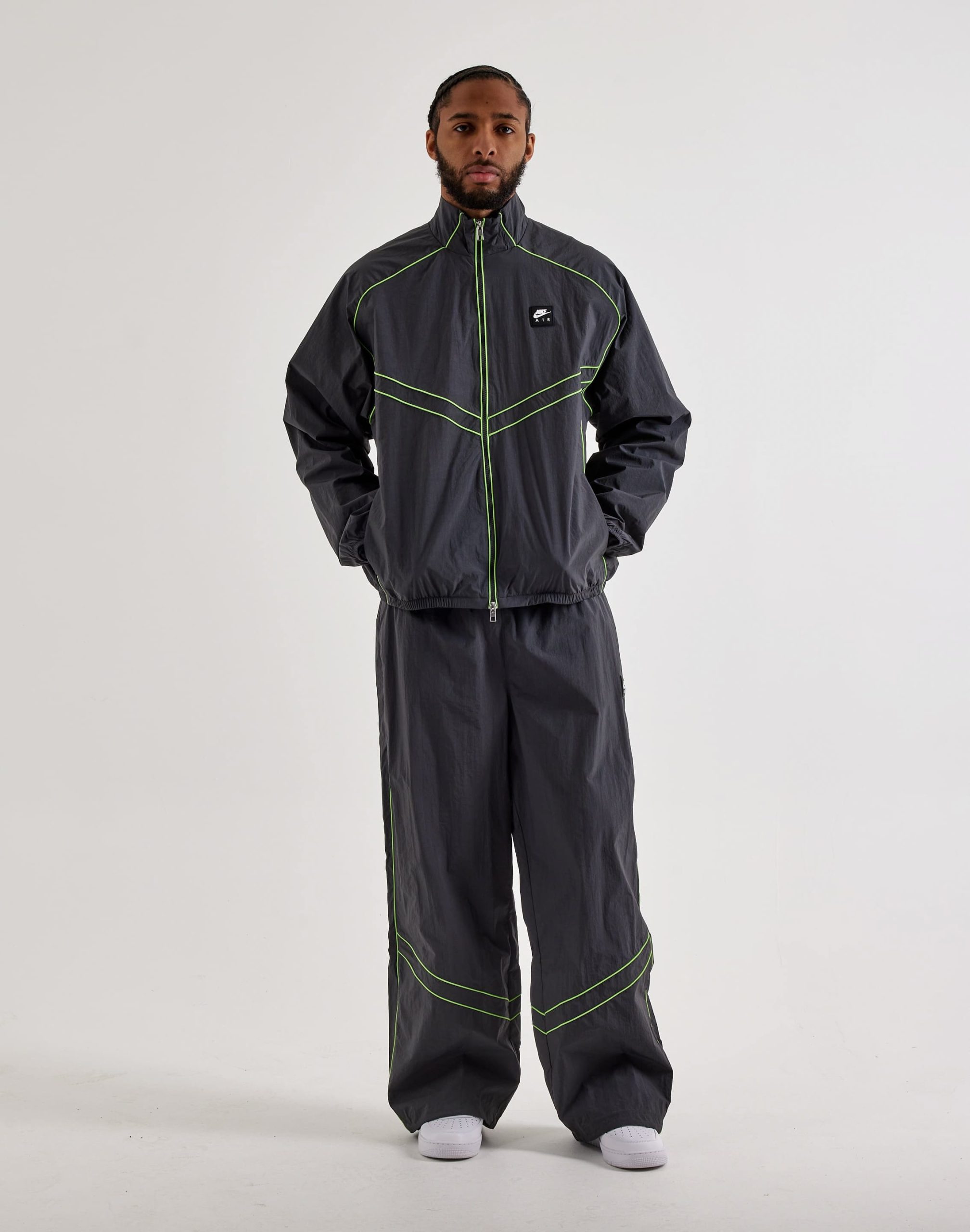 Nike Air Track Pants - Image 5