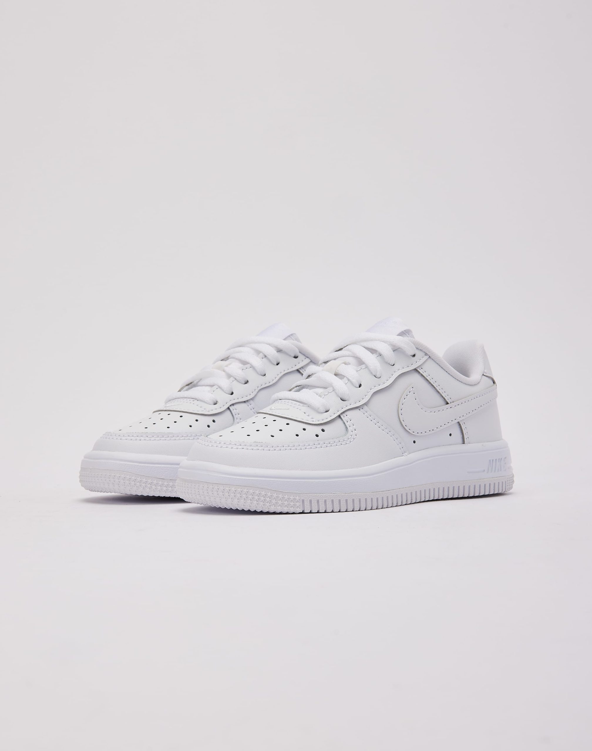Nike Force 1 Low Pre-School - Image 2