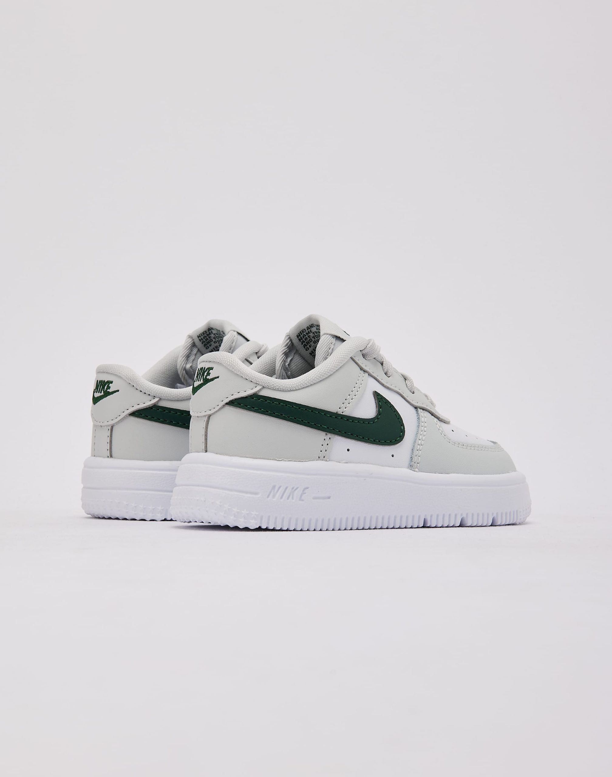 Nike Force 1 Low Toddler - Image 3