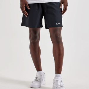 Nike Dri-FIT Miler 2-in-1 Shorts