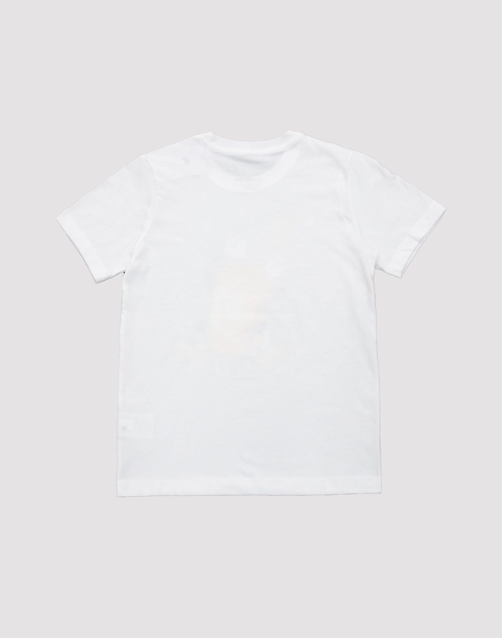Nike Boxy Dunk Tee Grade-School - Image 3