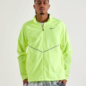 Nike Miler Repel UV Protection Running Jacket