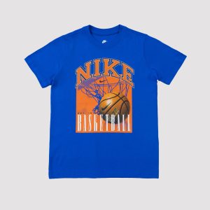 Nike Basketball Tee Grade-School