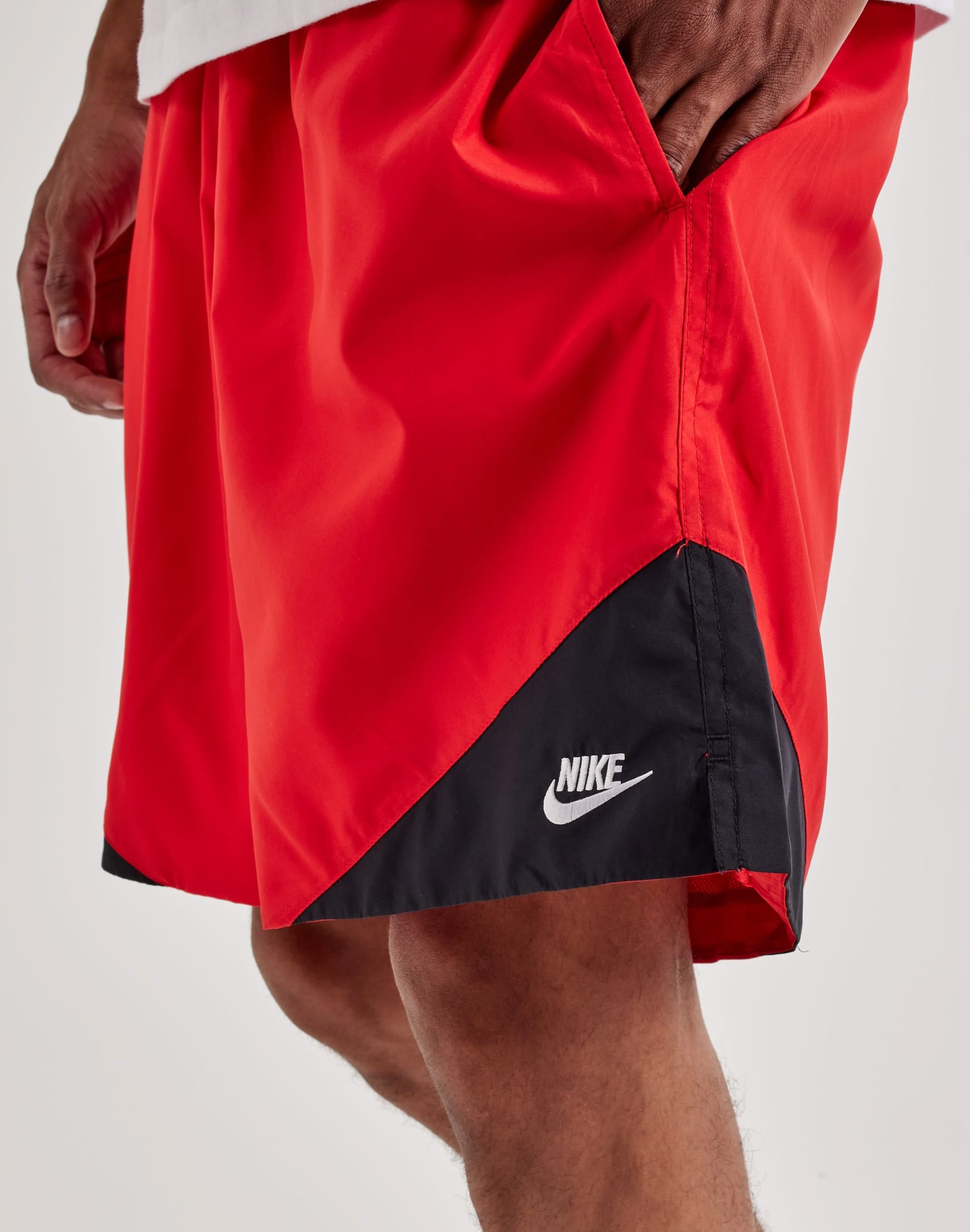 Nike Windrunner Woven Shorts - Image 3
