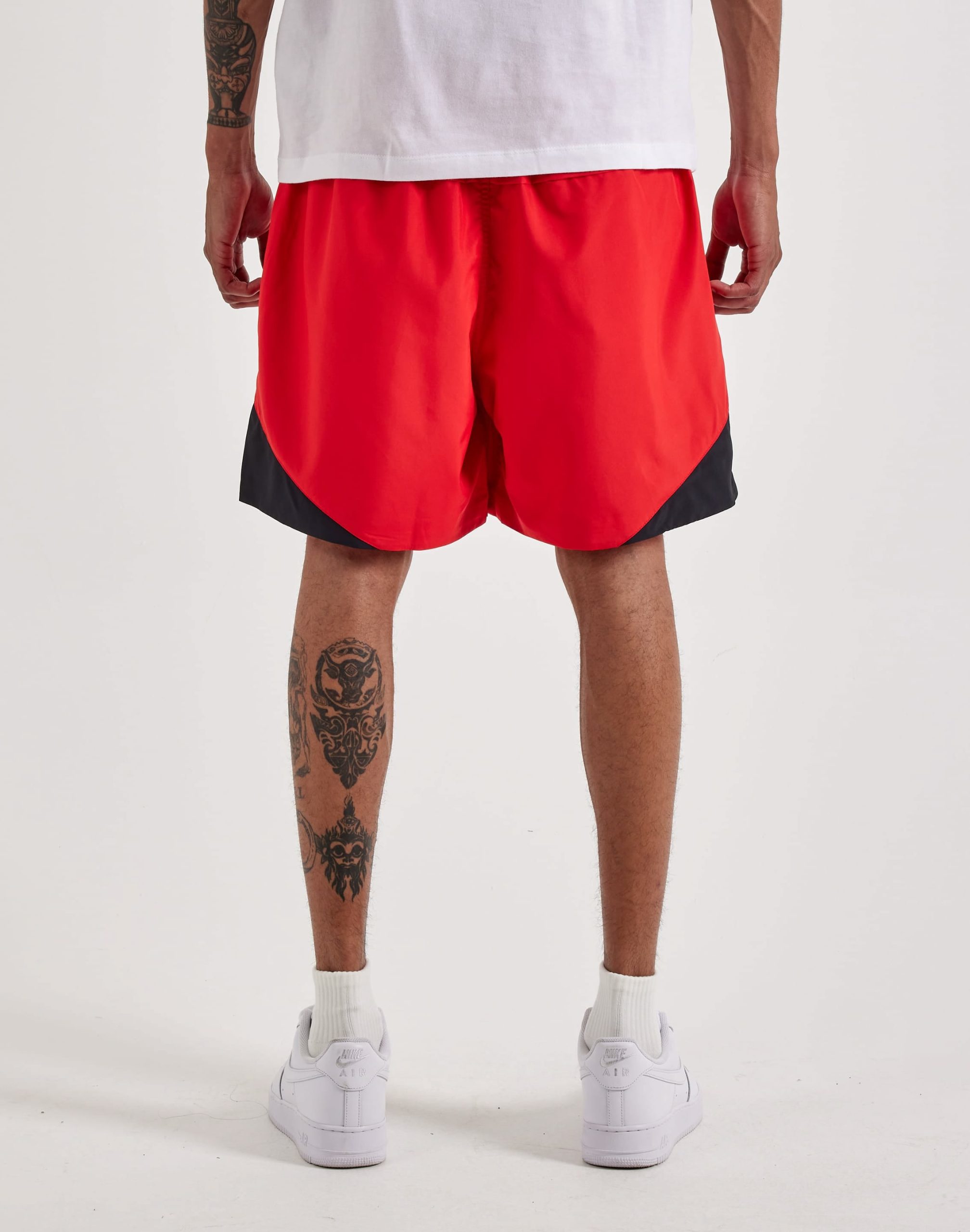 Nike Windrunner Woven Shorts - Image 4