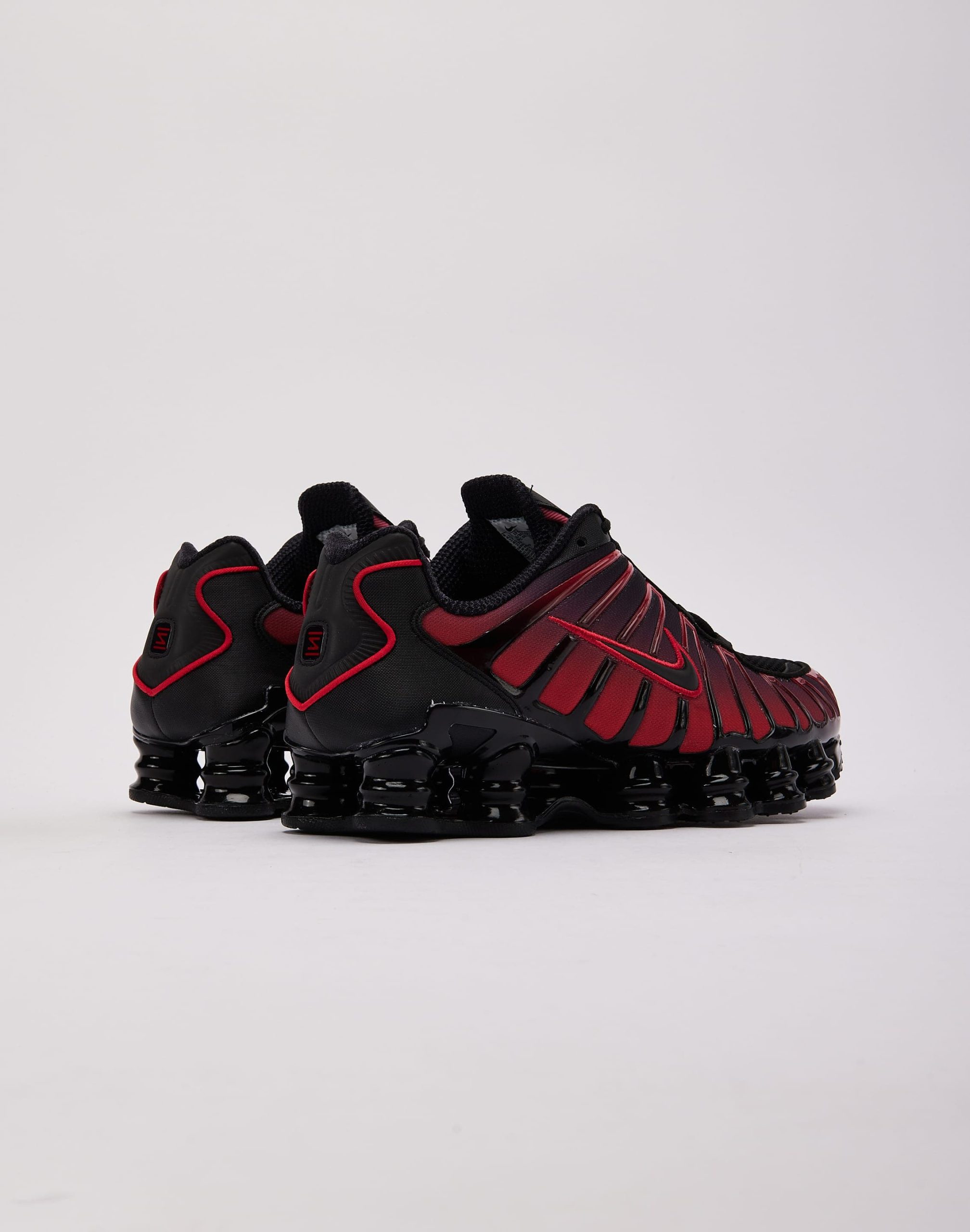 Nike Shox TL - Image 3
