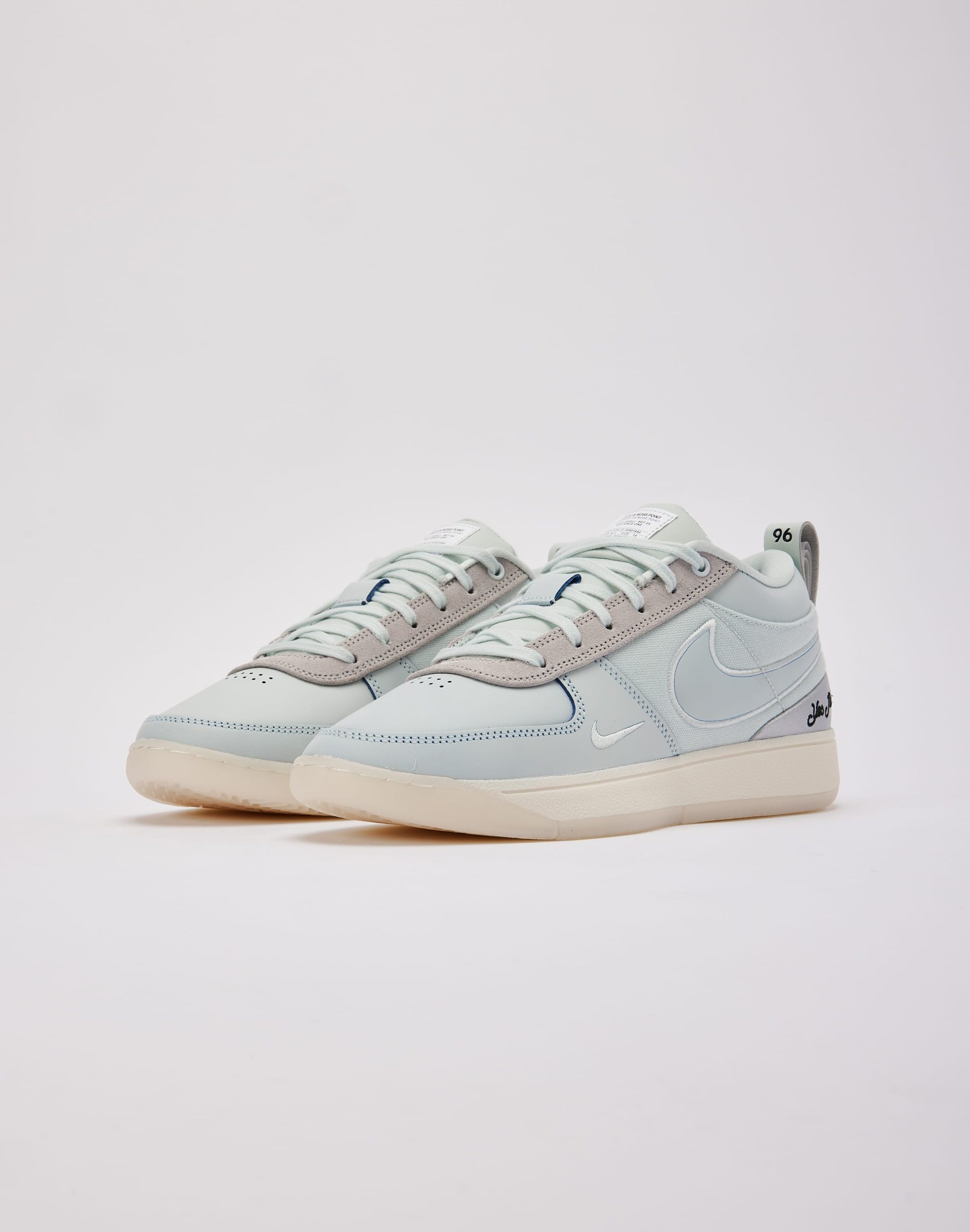 Nike Book 1 'Moss Point' - Image 2