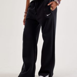 Nike Phoenix Fleece High-Waisted Sweatpants