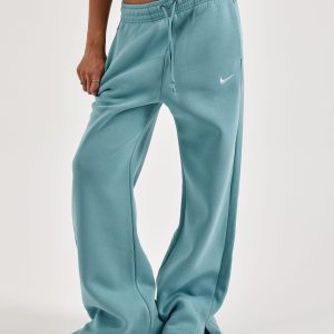 Nike Phoenix Fleece High-Waisted Sweatpants