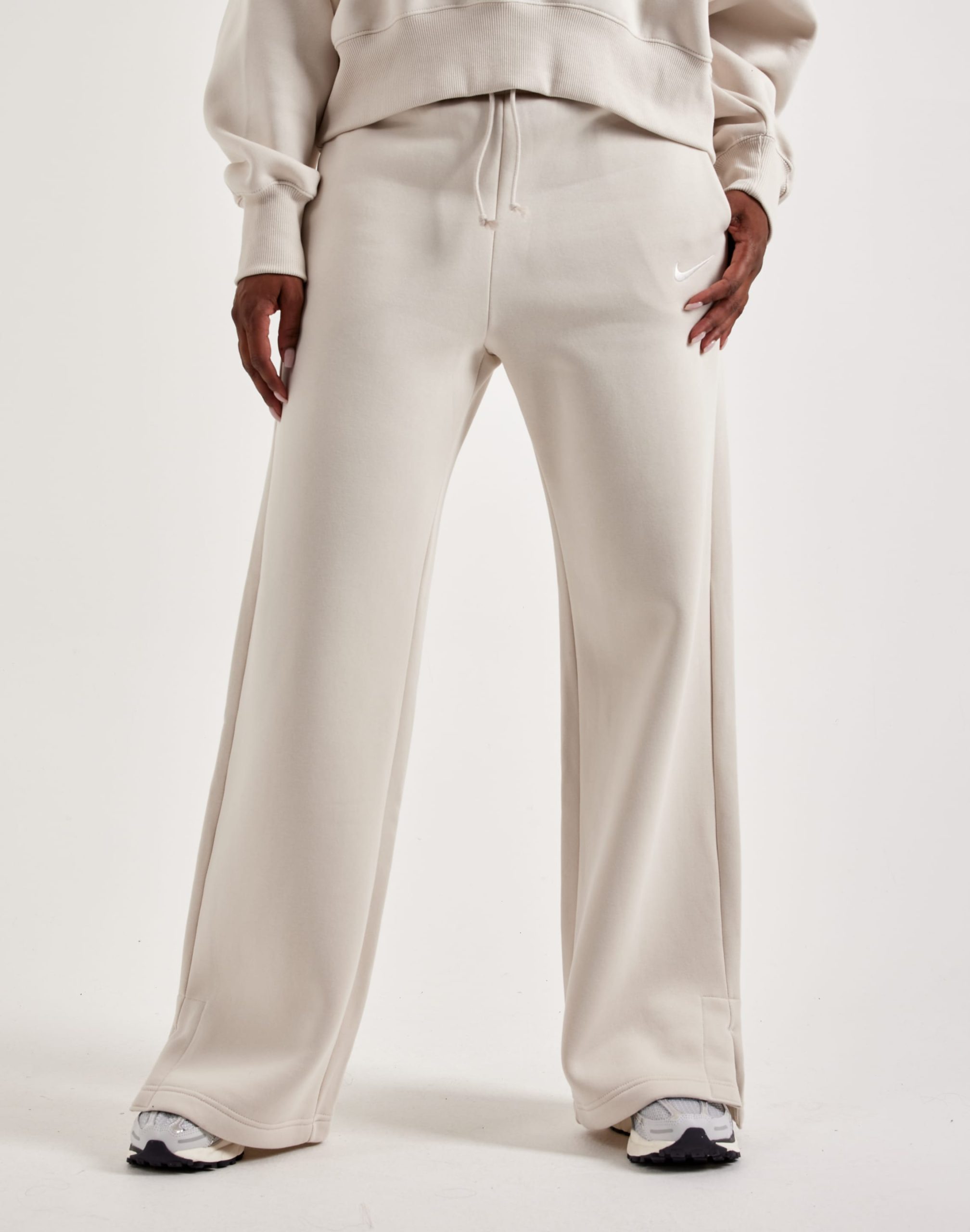 Nike Phoenix Fleece High-Waisted Sweatpants