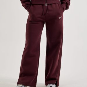 Nike Phoenix Fleece High-Waisted Sweatpants