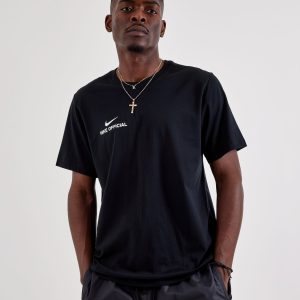 Nike Official Tee