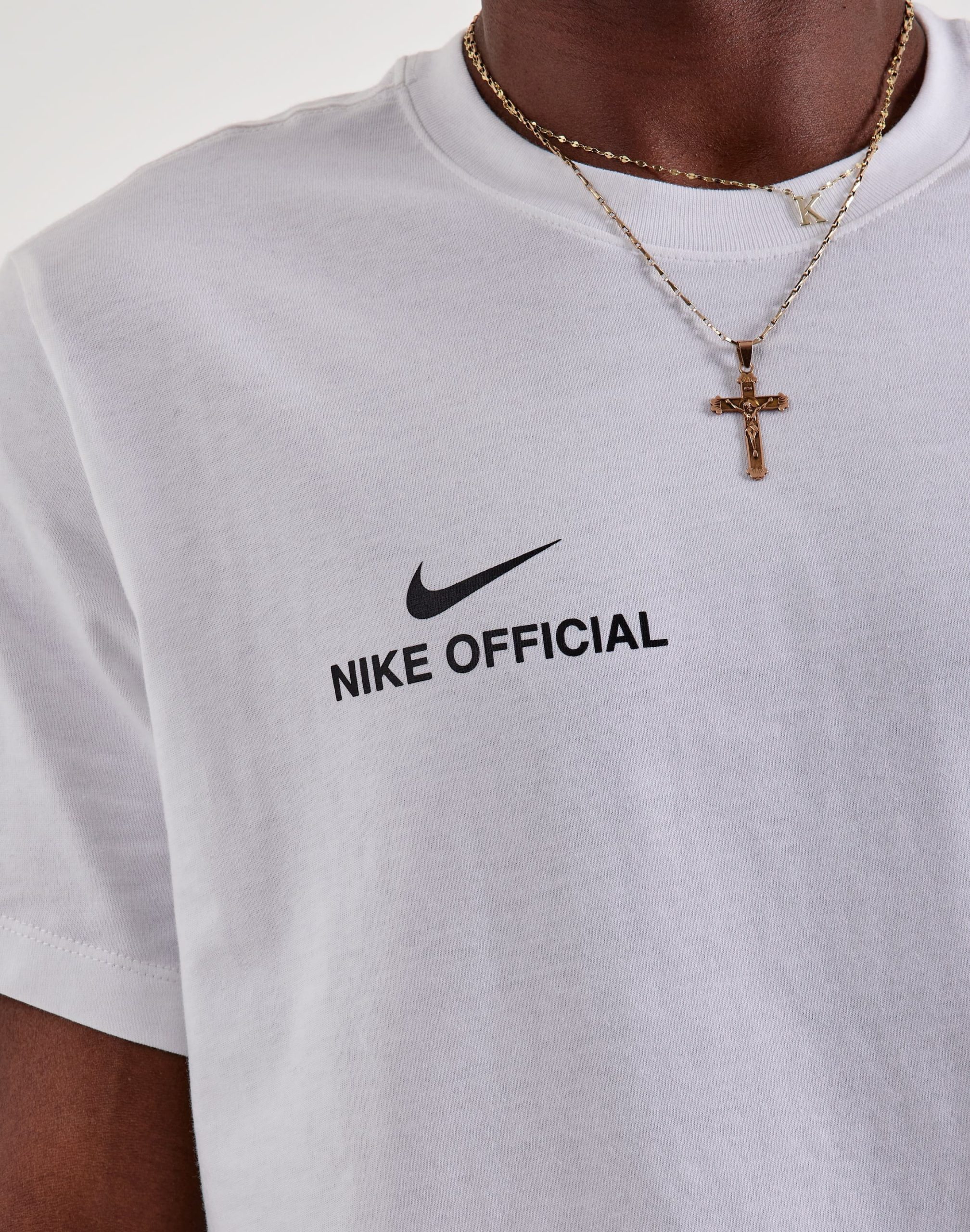 Nike Official Tee - Image 3