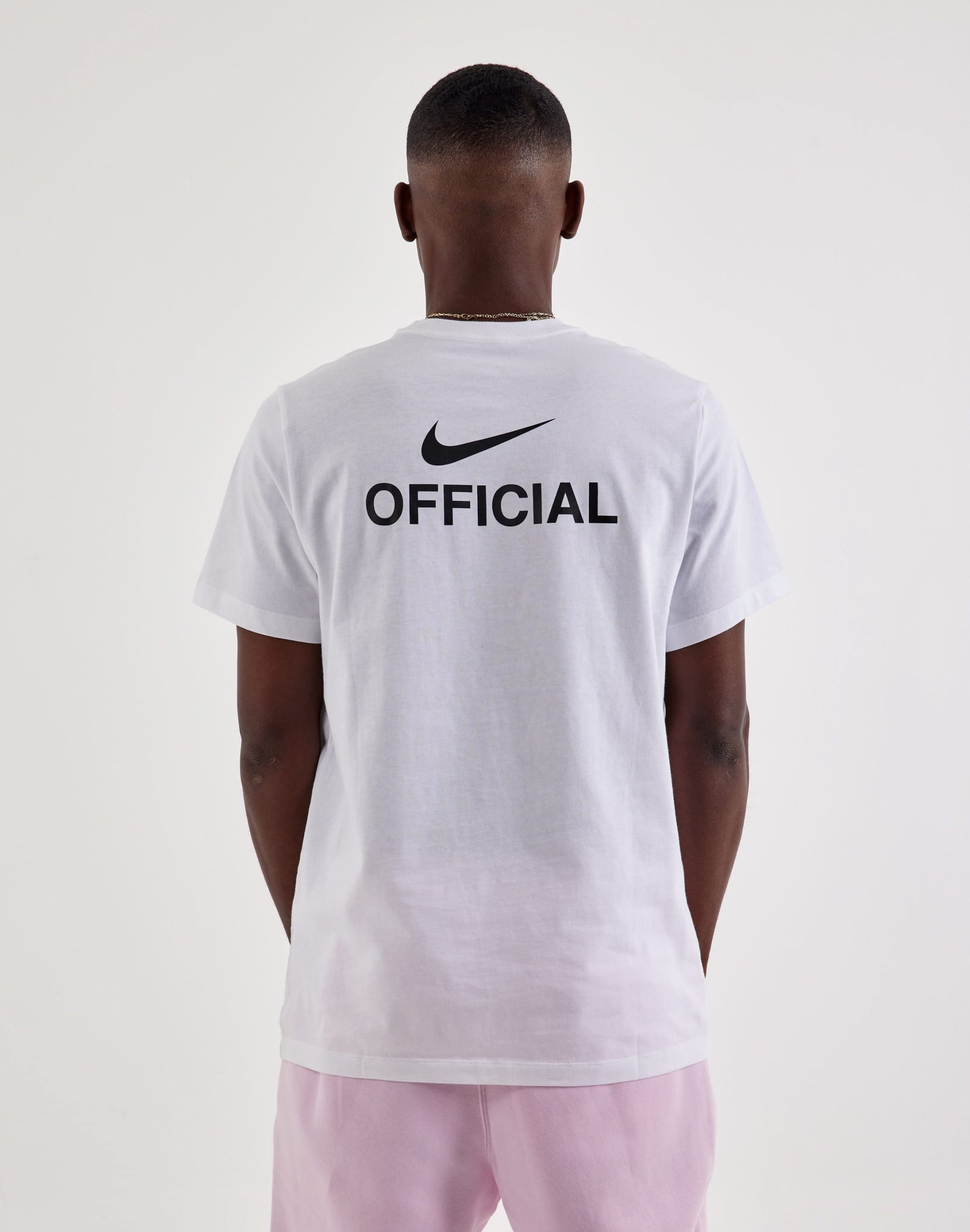 Nike Official Tee - Image 2